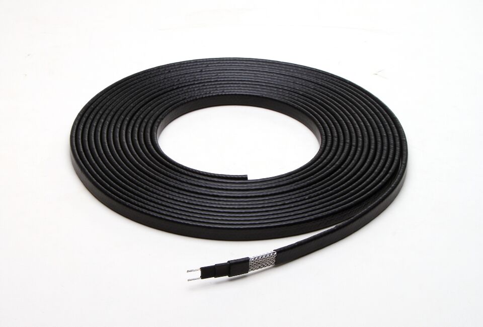 太陽(yáng)能熱水器電伴熱帶